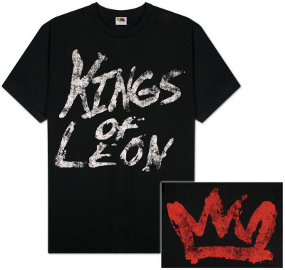Kings of Leon - Royal Mark