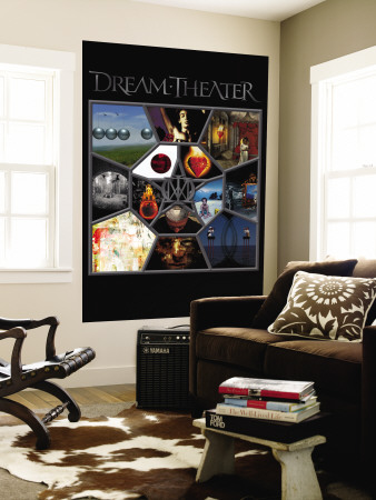 Dream Theater