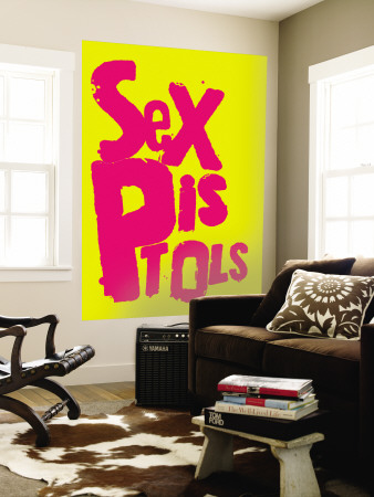 Sex Pistols