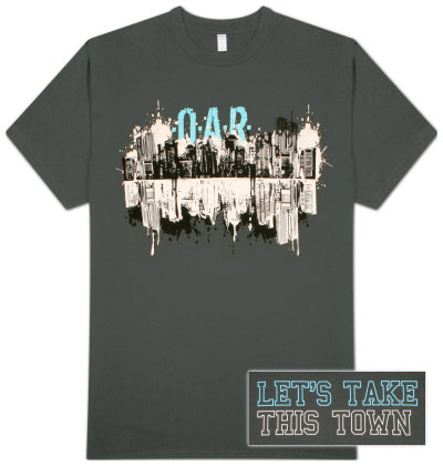 O.A.R. - This Town