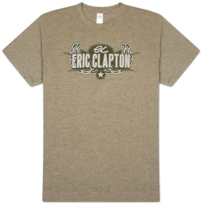 Eric Clapton - Army of One - Slim Fit