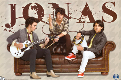 Jonas Brothers