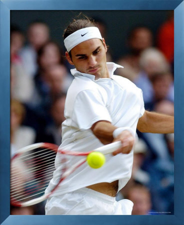 Roger Federer