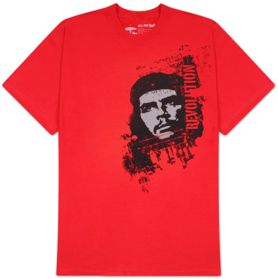 Che Guevara - Revolution Design