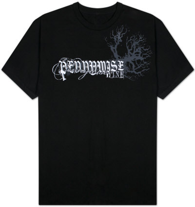Pennywise - Tree - Buy this t-shirt at AllPosters.com