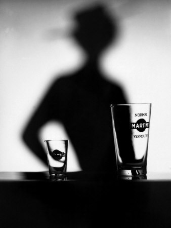Martini Glasses