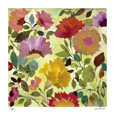 Nasturtiums
