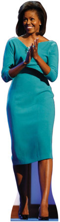 Michelle Obama