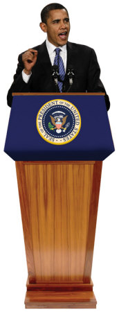 President Barack Obama