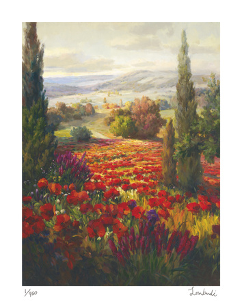 Fields of Italia II