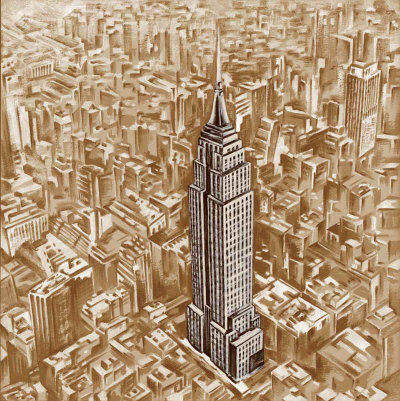 Empire State Building