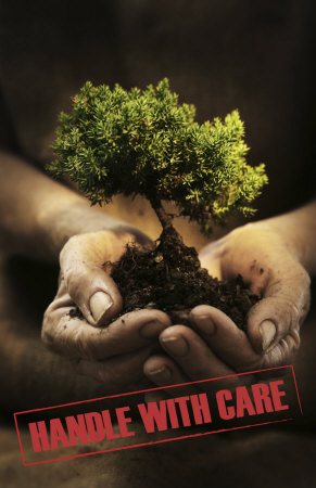 Handle With Care