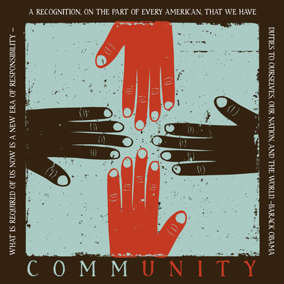 CommUNITY
