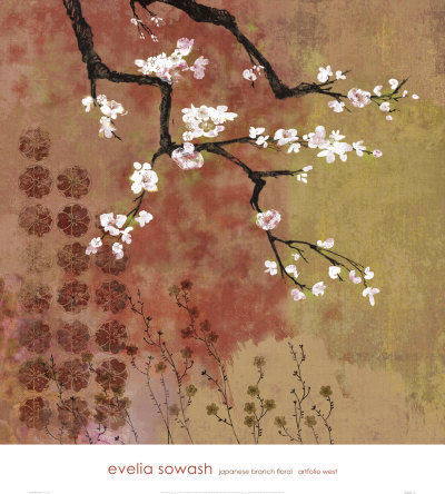 Japanese Branch Floral