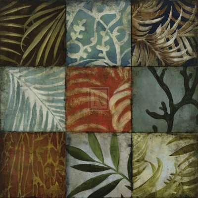 Tile Patterns III