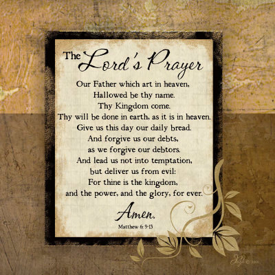 The Lord