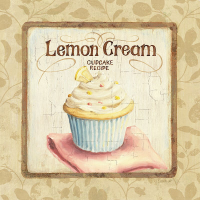 Sweet Cupcakes III