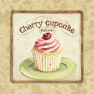 Sweet Cupcakes II