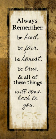 Always Remember