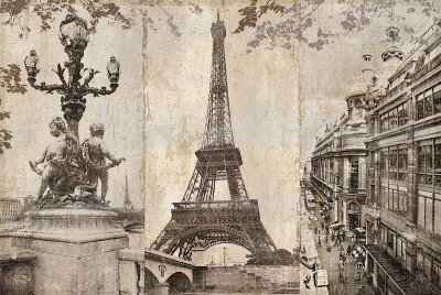 Paris I