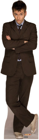 Dr. Who