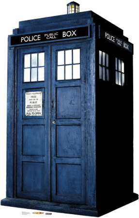 The Tardis