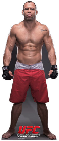 Wanderlei Silva - UFC