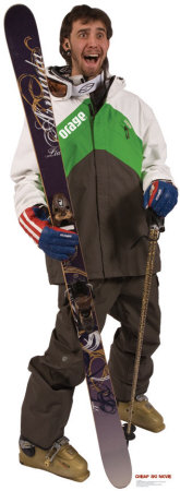 Cheap Ski Movie