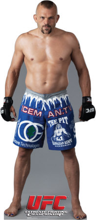 UFC - Chuck Liddell Stand Up