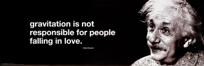 Albert Einstein