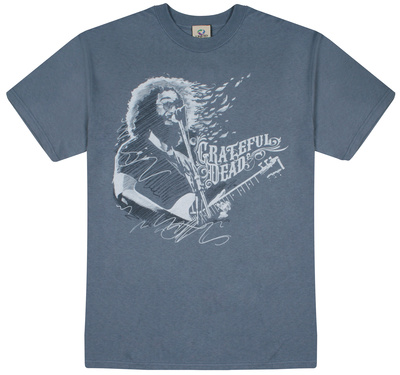 Jerry Garcia - Blown Away