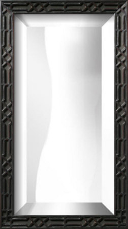 8x16 Bevel Mirror Posters