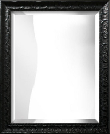 22x28 Bevel Mirror