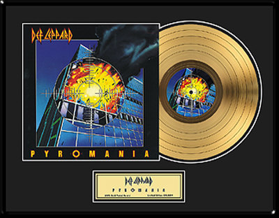 Def Leppard