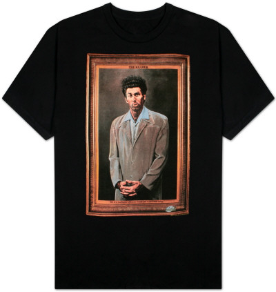 Seinfeld - The Kramer