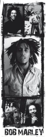 Bob Marley