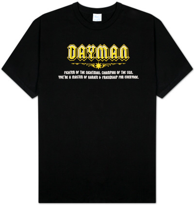 It`s Always Sunny In Philadelphia - Dayman