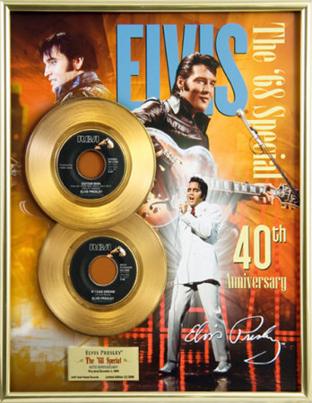 Elvis Presley