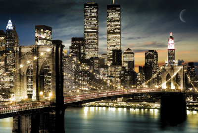 Buy Manhattan at AllPosters.com