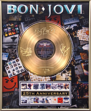 Bon Jovi