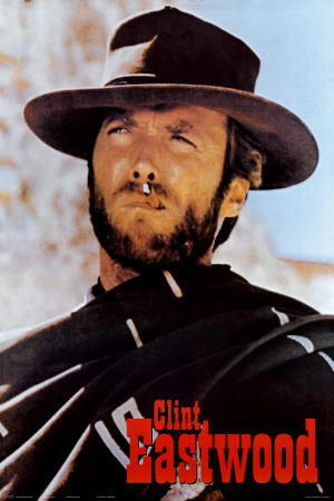 Clint Eastwood