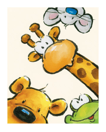 Funny Friends III