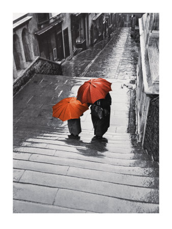 Bristol Rain, c.1954