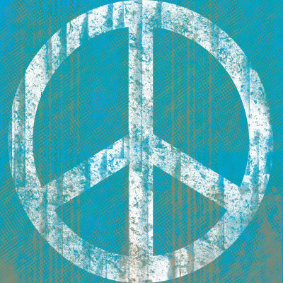 Blue Peace
