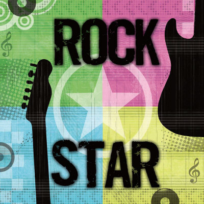 Rock Star