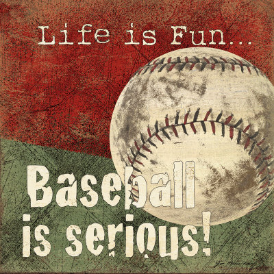 Baseball