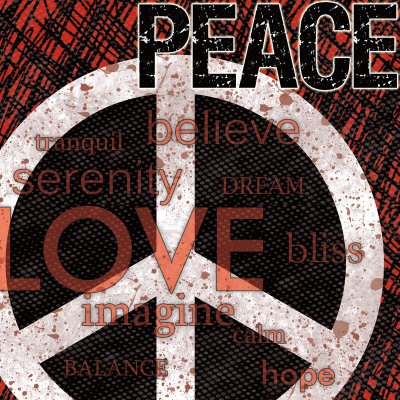Peace