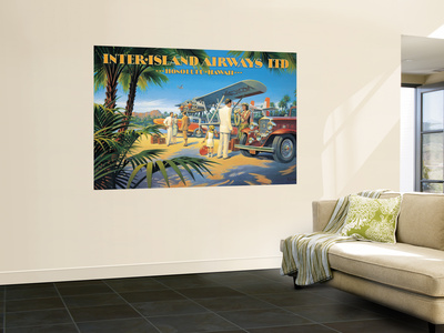 Inter-Island Airways
