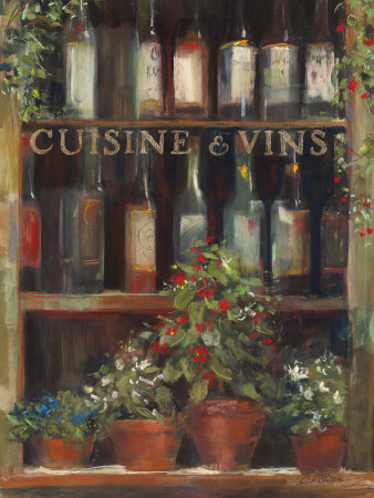 Wine and Herbs II
