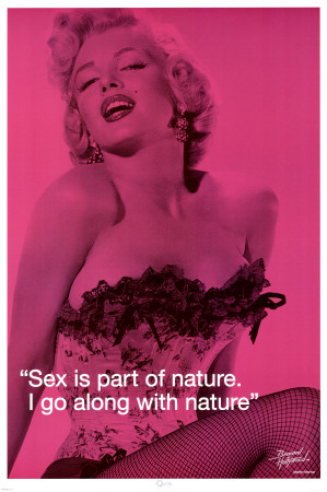 Buy Marilyn Monroe at AllPosters.com